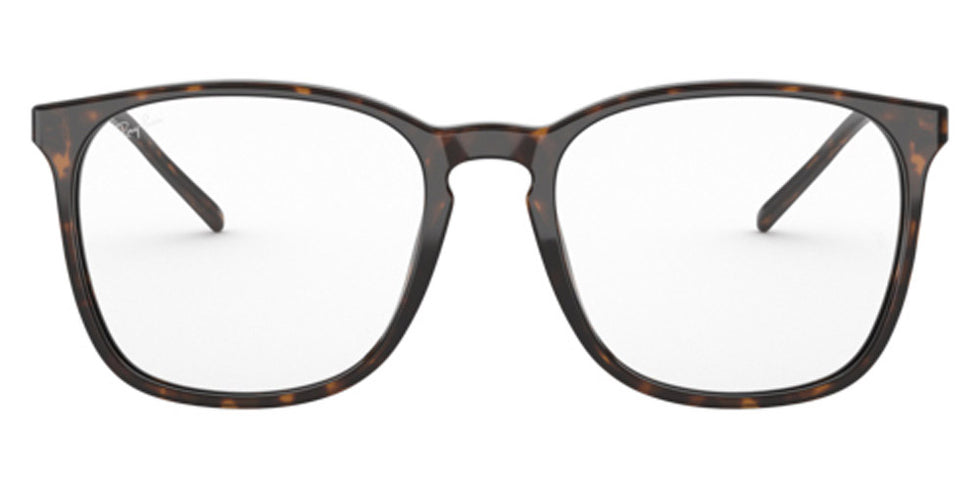 Ray-Ban® RX5387 RX5387 2012 52 - Havana Eyeglasses