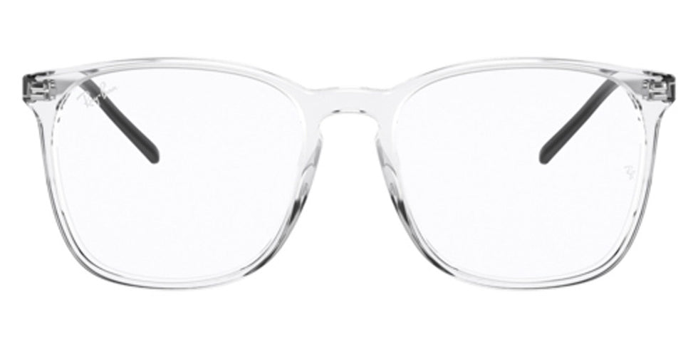 Ray-Ban® RX5387 RX5387 5629 52 - Transparent Eyeglasses