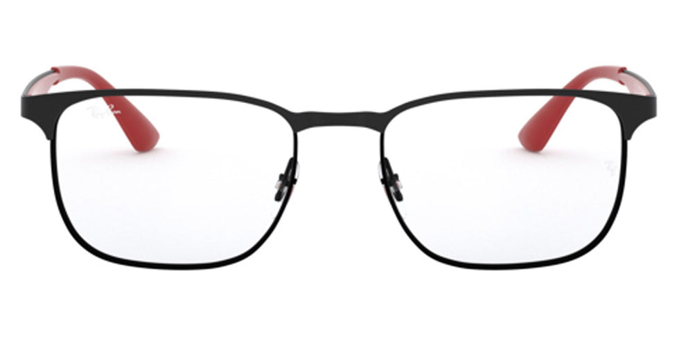 Ray-Ban® RX6363 Eyeglasses