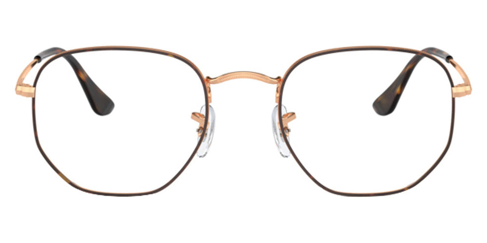 Ray-Ban® Hexagonal RX6448