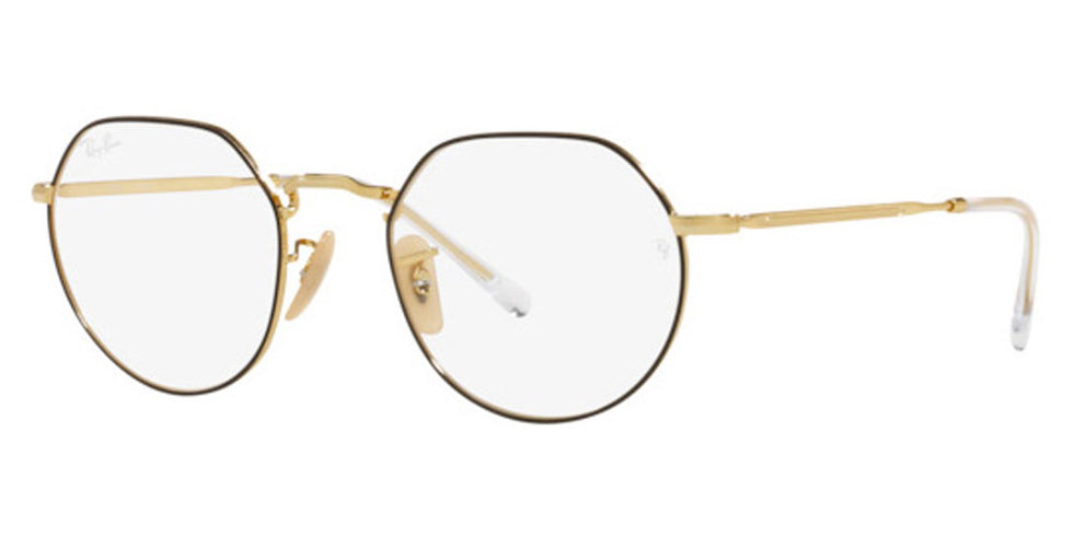 Ray-Ban® Jack RX6465