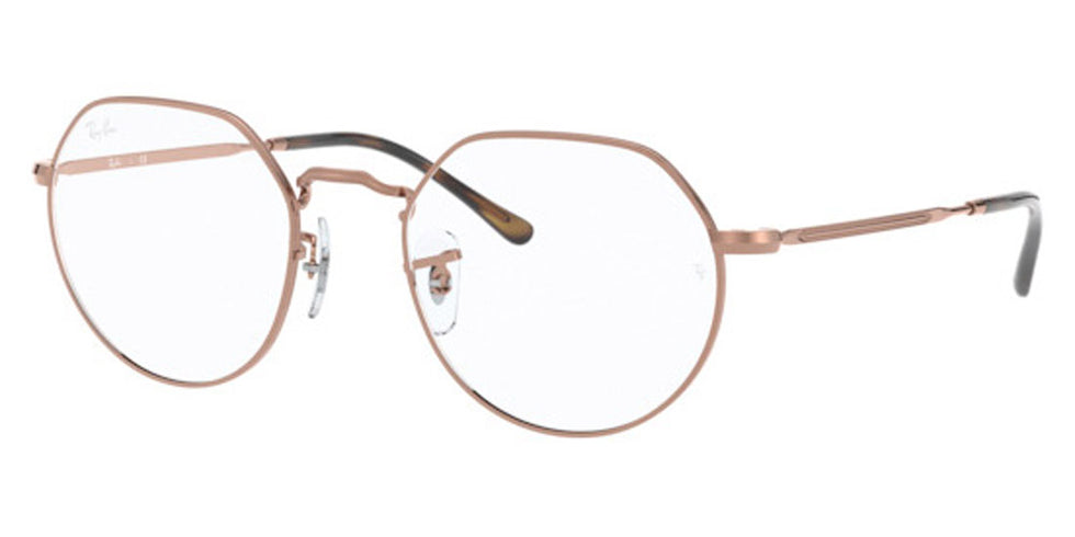 Ray-Ban® Jack RX6465