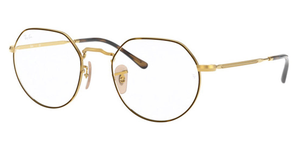 Ray-Ban® Jack RX6465
