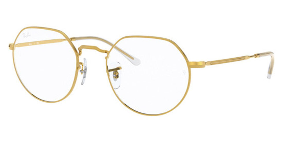 Ray-Ban® Jack RX6465