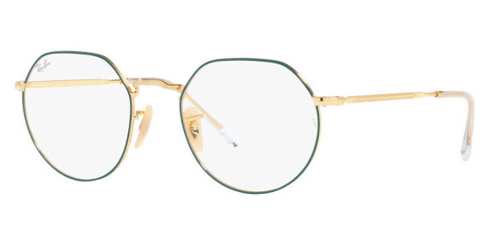 Ray-Ban® Jack RX6465