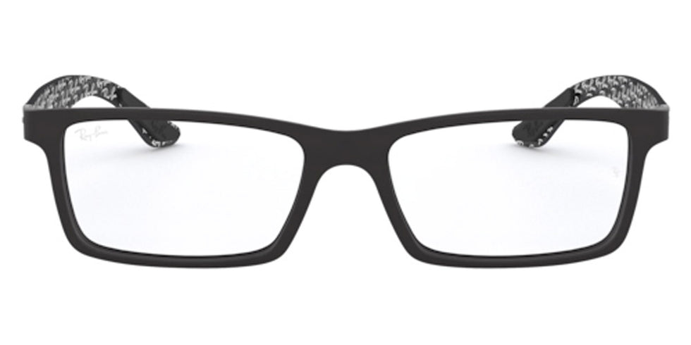 Ray-Ban® RX8901 RX8901 5263 53 - Black Eyeglasses
