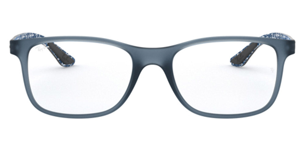 Ray-Ban® RX8903 RX8903 5262 53 - Blue Eyeglasses