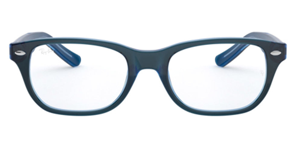 Ray-Ban® RY1555 RY1555 3667 46 - Blue Eyeglasses