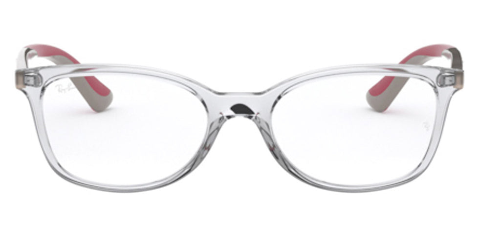 Ray-Ban® RY1586 RY1586 3832 47 - Transparent Eyeglasses