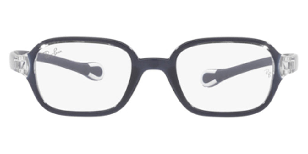 Ray-Ban® RY9074V RY9074V 3877 41 - Fuchsia Eyeglasses