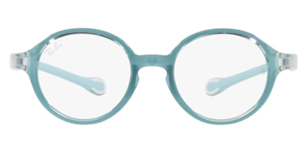 Ray-Ban® RY9075V RY9075V 3879 35 - Light Blue Eyeglasses