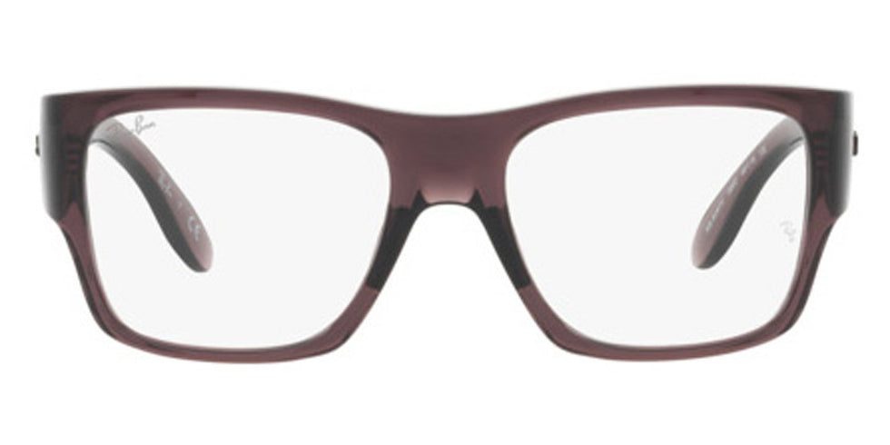 Ray-Ban® Junior Wayfarer Nomad RY9287V