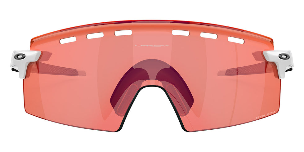 Oakley® OO9235 Encoder Strike OO9235 923503 - Polished White Sunglasses
