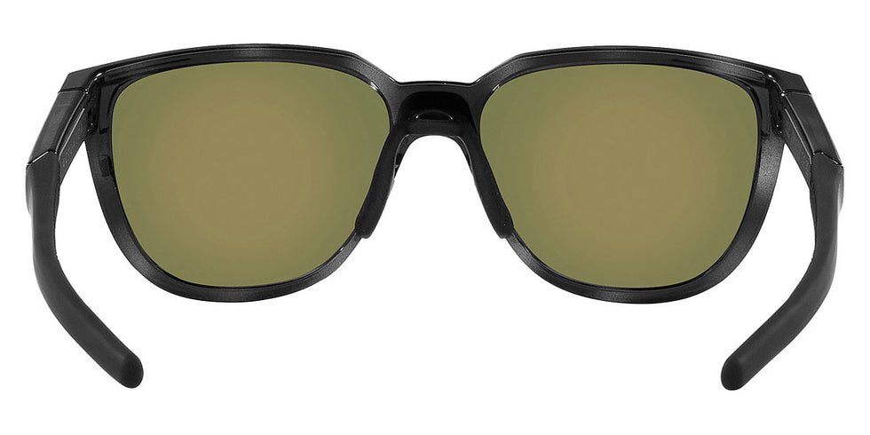 Oakley® 0OO9250 - Actuator 0OO9250 925005 57 - Black tortoise/Prizm ruby polarized Sunglasses