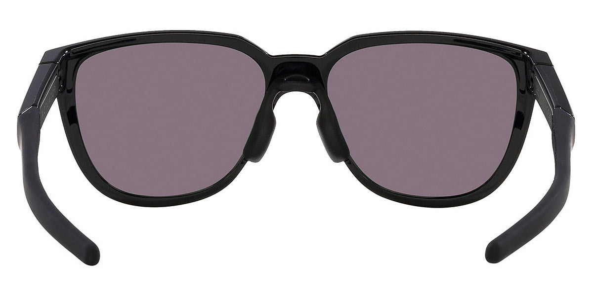 Oakley® 0OO9250A - Actuator (A) 0OO9250A 925001 57 - Polished black/Prizm grey Sunglasses