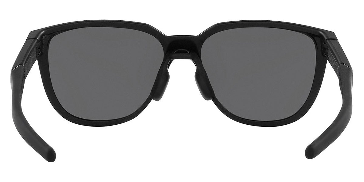 Oakley® 0OO9250A - Actuator (A) 0OO9250A 925002 57 - Matte black/Prizm black polarized Sunglasses