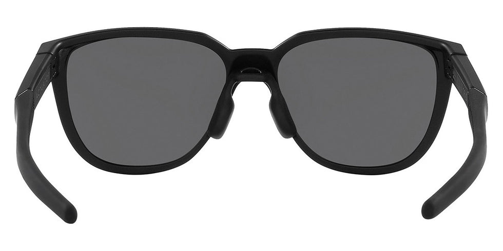 Oakley® 0OO9250A - Actuator (A) 0OO9250A 925002 57 - Matte black/Prizm black polarized Sunglasses