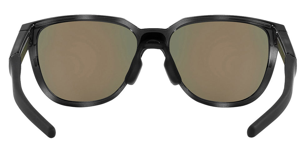 Oakley® 0OO9250A - Actuator (A) 0OO9250A 925005 57 - Black tortoise/Prizm ruby Sunglasses