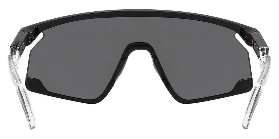 Oakley® 0OO9280 - Bxtr 0OO9280 928001 39 - Matte black/Prizm black 01 Sunglasses