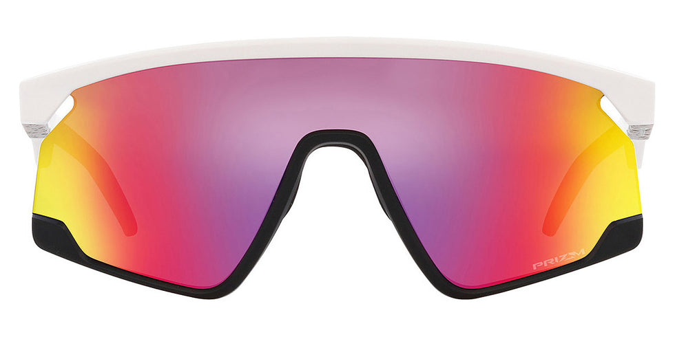 Oakley® 0OO9280 - Bxtr 0OO9280 928002 39 - Matte white/Prizm road Sunglasses