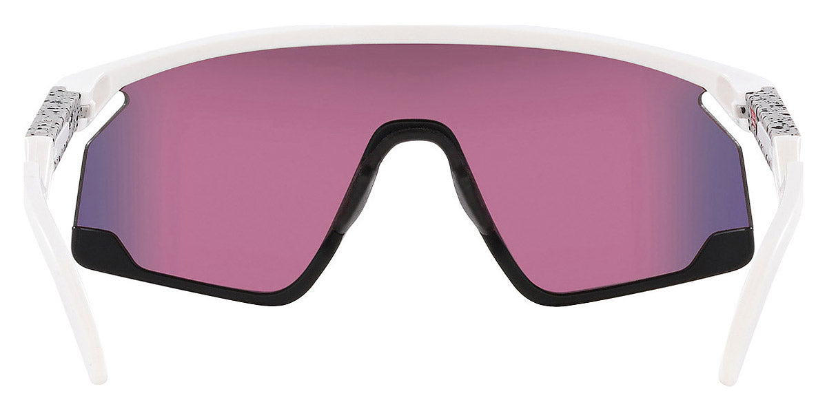 Oakley® 0OO9280 - Bxtr 0OO9280 928002 39 - Matte white/Prizm road Sunglasses