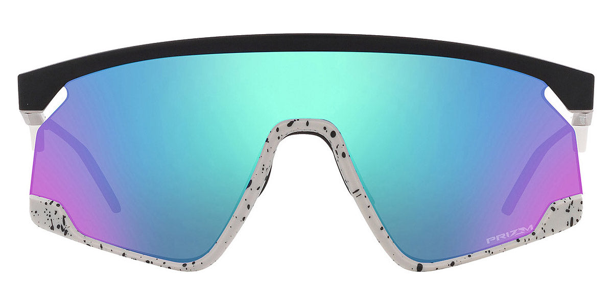 Oakley® 0OO9280 - Bxtr 0OO9280 928003 39 - Matte black/Prizm sapphire Sunglasses