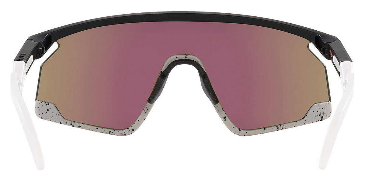 Oakley® 0OO9280 - Bxtr 0OO9280 928003 39 - Matte black/Prizm sapphire Sunglasses