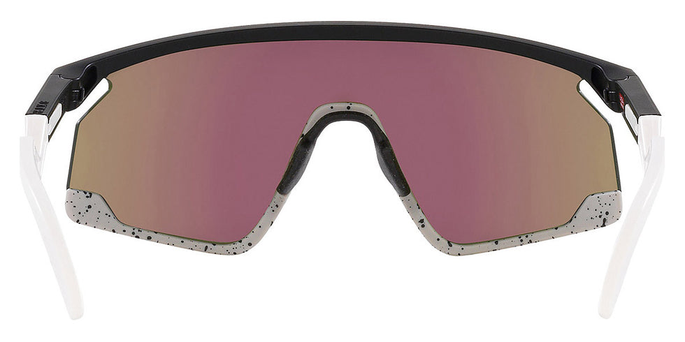 Oakley® 0OO9280 - Bxtr 0OO9280 928003 39 - Matte black/Prizm sapphire Sunglasses