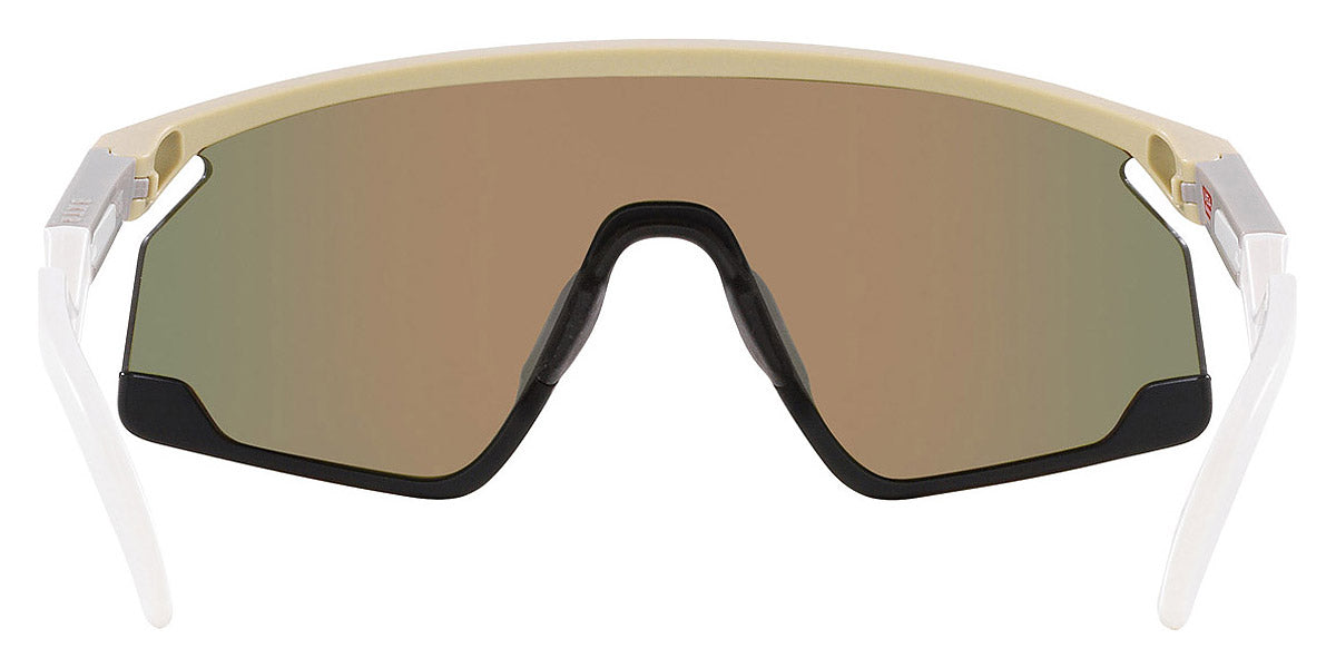 Oakley® 0OO9280 - Bxtr 0OO9280 928004 39 - Matte desert tan/Prizm ruby Sunglasses
