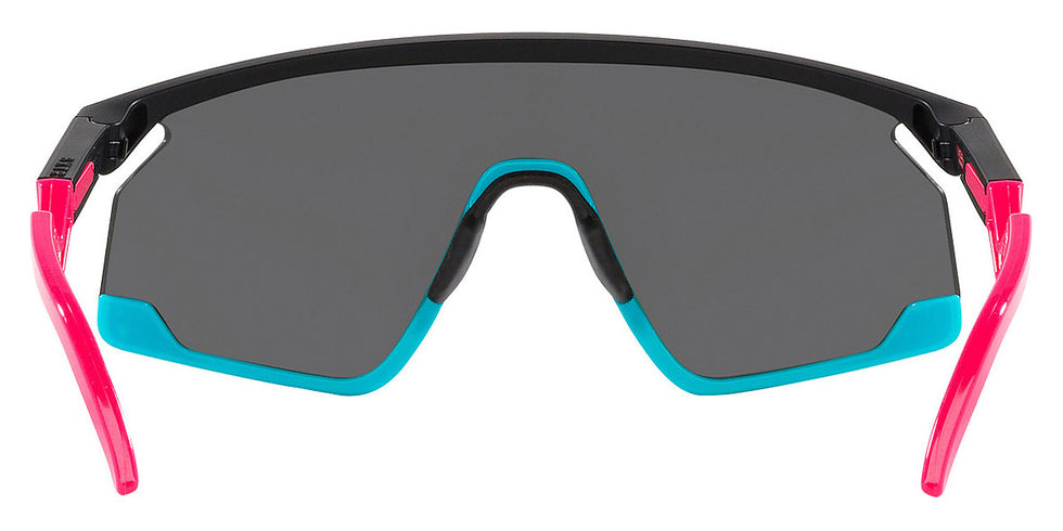 Oakley® 0OO9280 - Bxtr 0OO9280 928005 39 - Matte black/Prizm black 05 Sunglasses