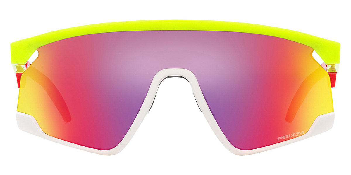 Oakley® 0OO9280 - Bxtr 0OO9280 928006 39 - Retina burn/Prizm road Sunglasses