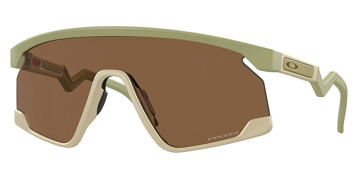 Oakley® 0OO9280 - Bxtr 0OO9280 928010 39 - Matte fern/Prizm bronze Sunglasses