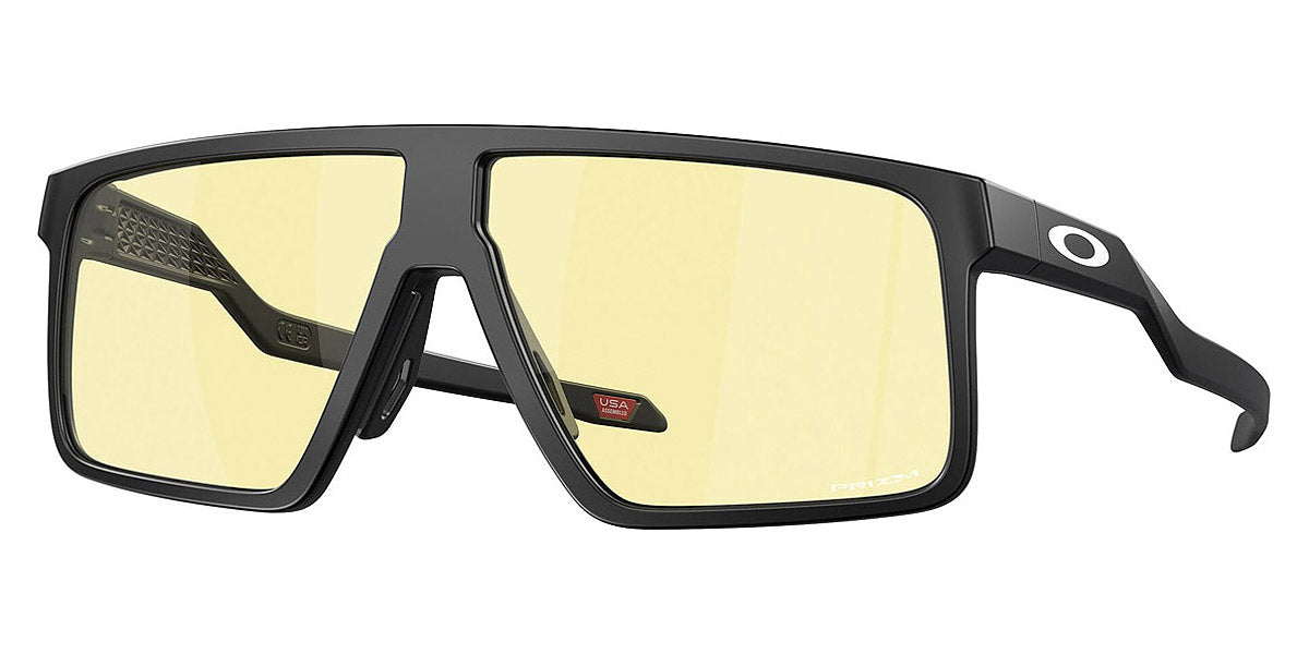 Oakley® OO9285 - Helux Rectangle Sunglasses - EuroOptica