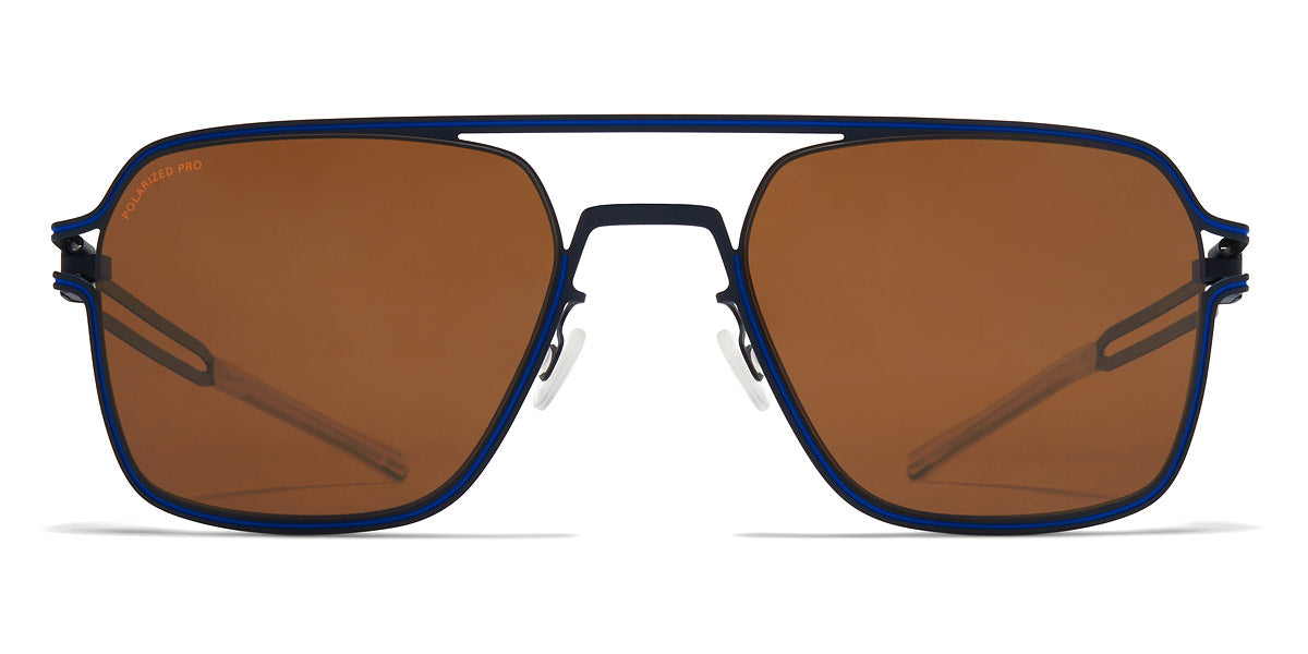 Mykita® RIKU Aviator Sunglasses - EuroOptica