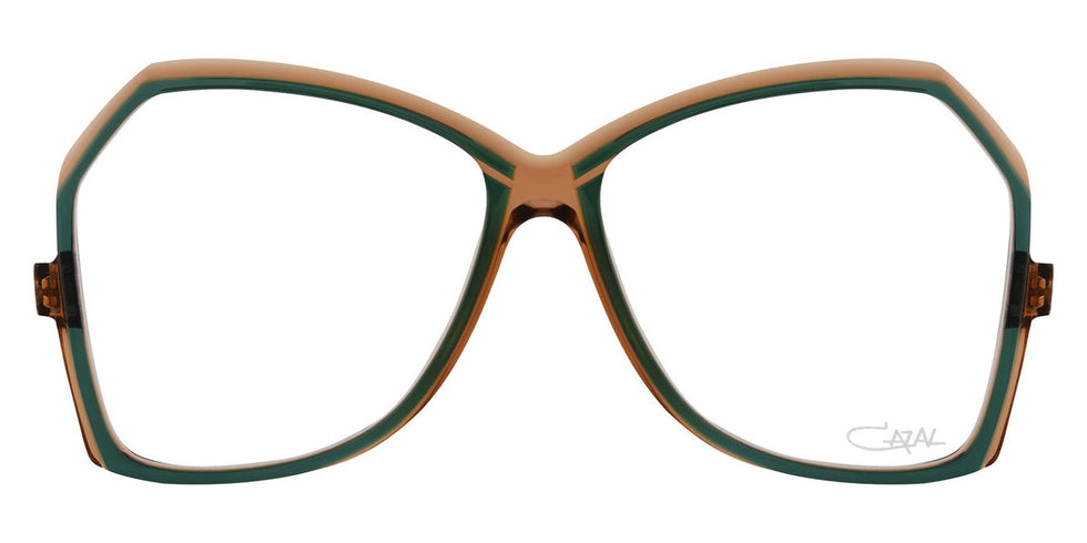 Cazal® 151 CAZ 0151 161 57 - 161 Bordeaux / Crystal Eyeglasses