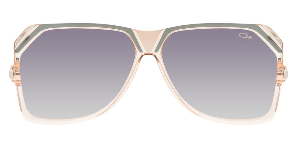 Cazal® 186/3 CAZ 0186 001 59 - 001 Crystal / Grey Sunglasses