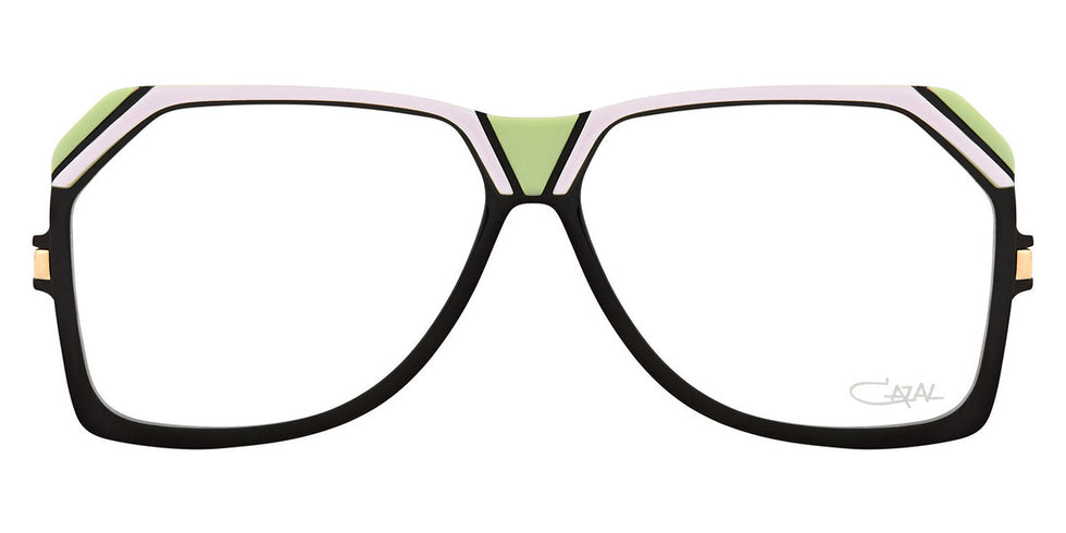 Cazal® 186 CAZ 186 003 59 - 003 Black / Violet Eyeglasses