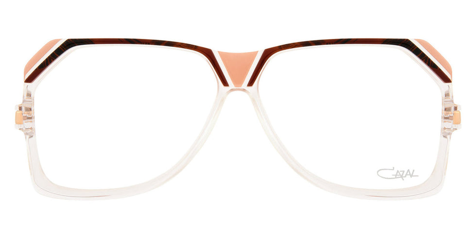 Cazal® 186 CAZ 186 259 59 - 259 Crystal/Rose Eyeglasses