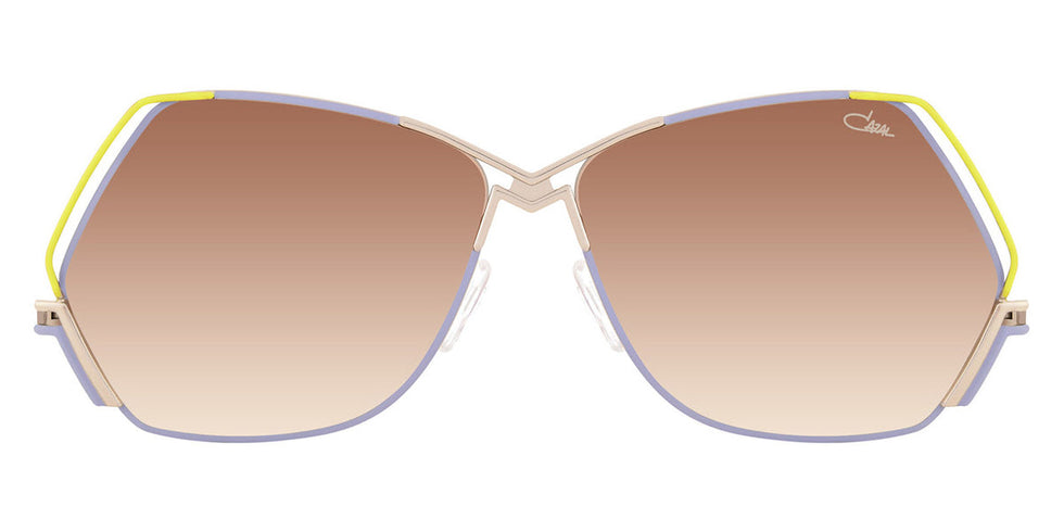 Cazal® 226/3 CAZ 0226 3 003 61 - 003 Lavender / Silver Sunglasses