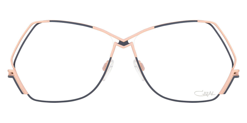 Cazal® 226 CAZ 226 004 61 - 004 Anthracite / Rosegold Eyeglasses