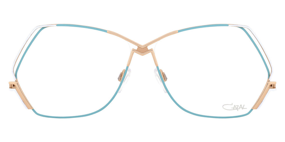 Cazal® 226 CAZ 226 333 61 - 333 Mint / Gold Eyeglasses