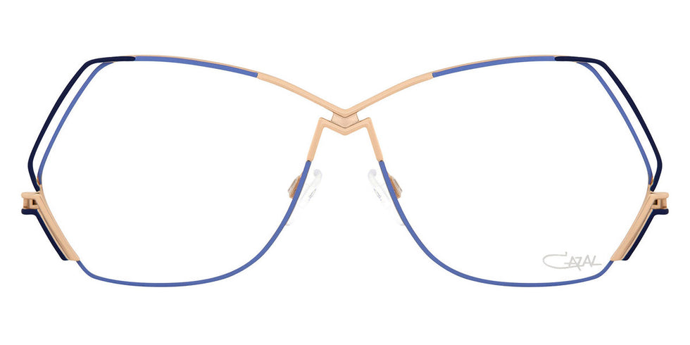 Cazal® 226 CAZ 226 336 61 - 336 Ice Blue / Gold Eyeglasses