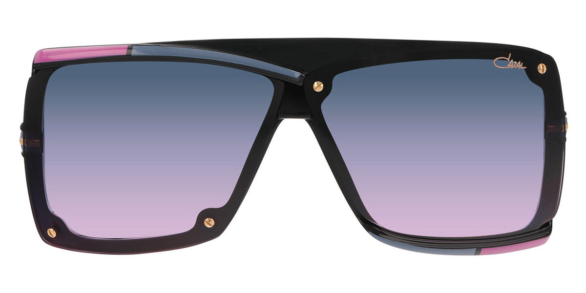 Cazal® 859 CAZ 859 001 66 - 001 Black / Gold Sunglasses