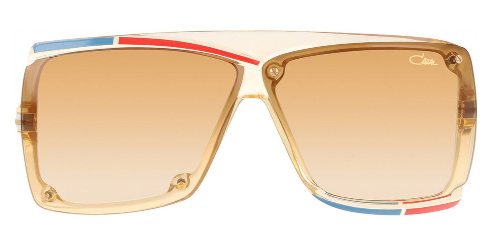 Cazal® 859 CAZ 859 278 66 - 278 Crystal / Gold Sunglasses