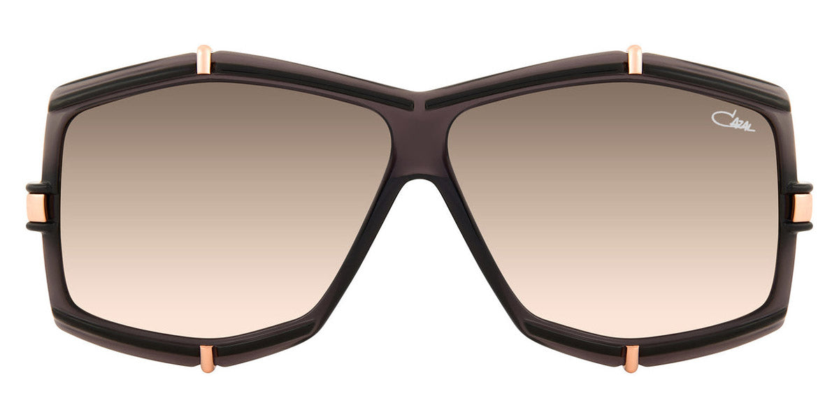 Cazal® 863 CAZ 863 001 60 - 001 Black / Aubergine Sunglasses