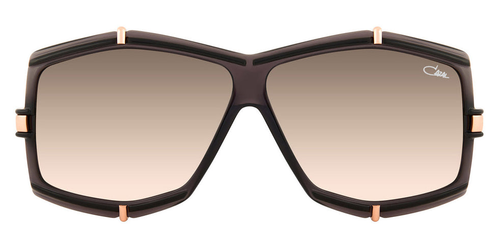 Cazal® 863 CAZ 863 001 60 - 001 Black / Aubergine Sunglasses