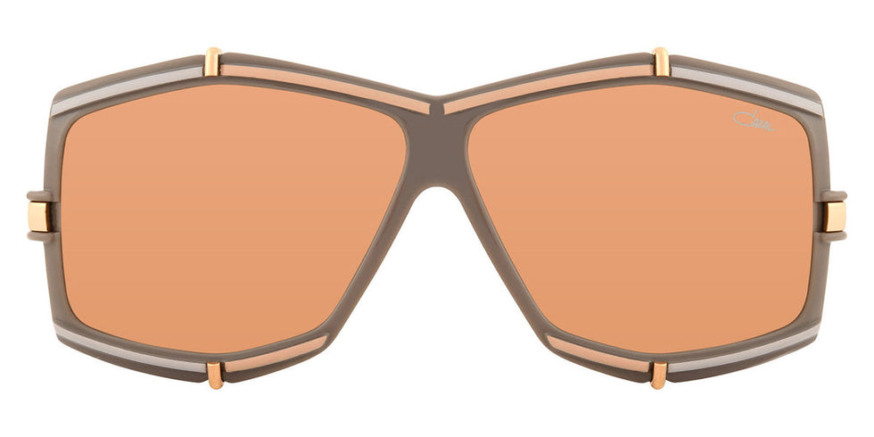 Cazal® 863 CAZ 863 002 60 - 002 Grey / Milky White Sunglasses