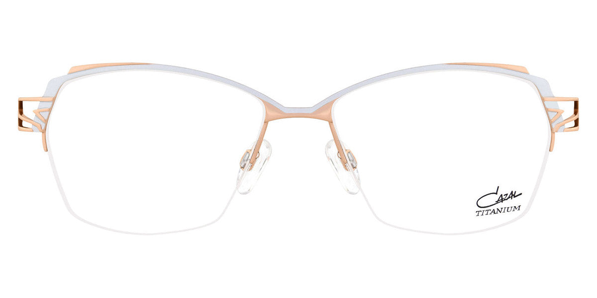 Cazal® 1280 CAZ 1280 003 52 - 003 Night Blue / Rosegold Eyeglasses