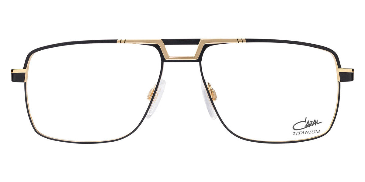 Cazal® 7068 Aviator Eyeglasses - EuroOptica