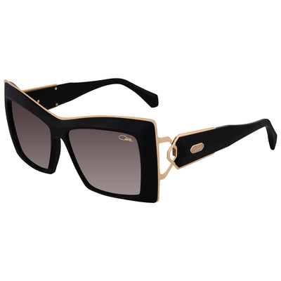 Cazal® 8514 CAZ 8514 001 55 - 001 Black / Gold Sunglasses